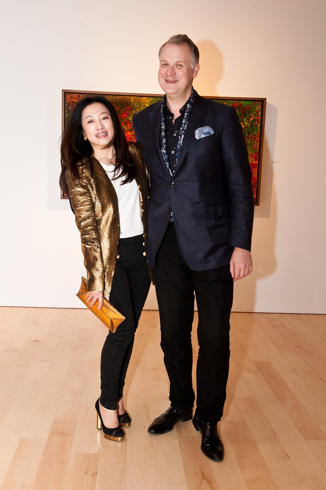 Sotheby's Eric C. Shiner